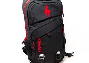 KitzSki Backpack Streif