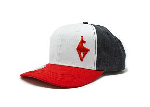 KitzSki Baseball Cap