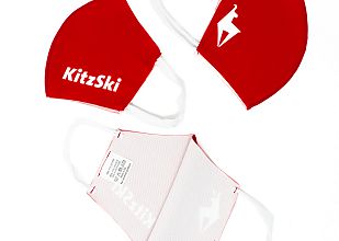 KitzSki Mouth & Nose Protection
