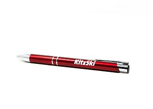 KitzSki Ballpoint Pen