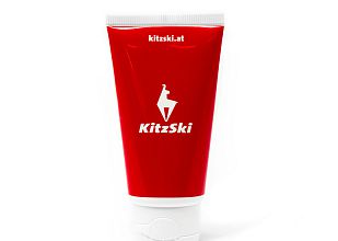 KitzSki Sun cream