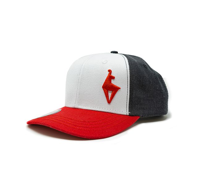 KitzSki Baseball Cap