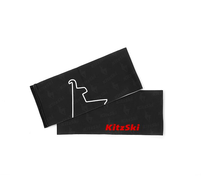 KitzSki headband