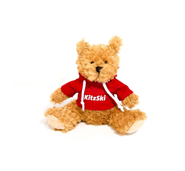 KitzSki Teddybär