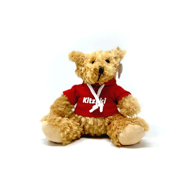 KitzSki Teddybär