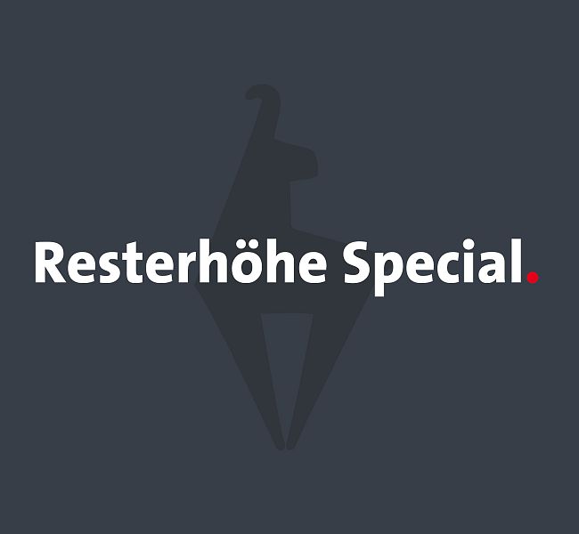 Tagesticket Resterhöhe Special